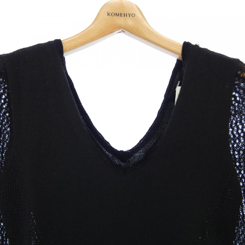 【Mã giảm giá】Đầm Diesel 648244