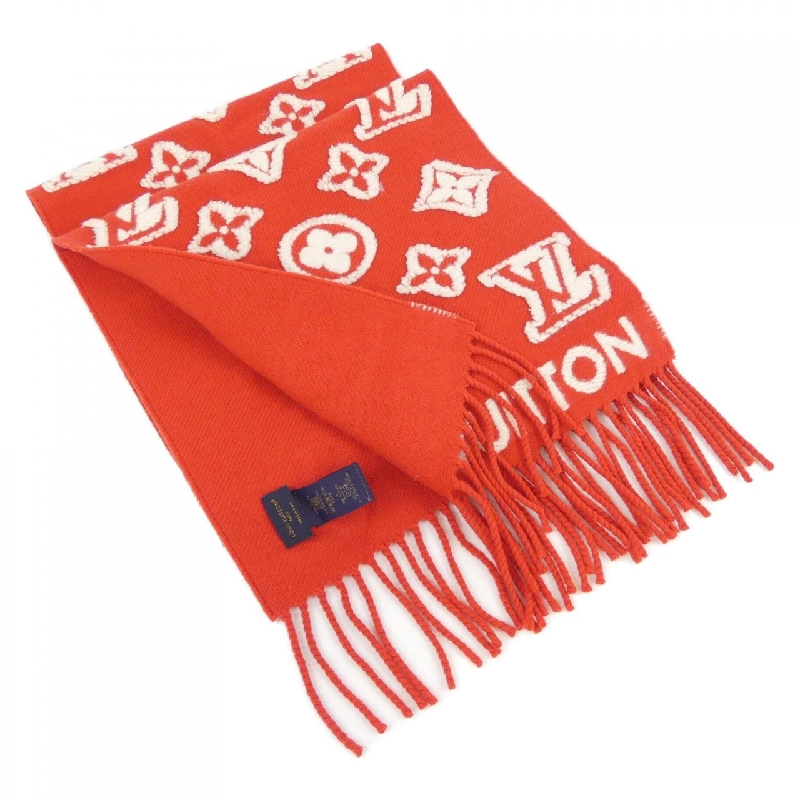 Khăn quàng LOUIS VUITTON LV 3D M92837 - Hàng hiệu Chính hãng 832939