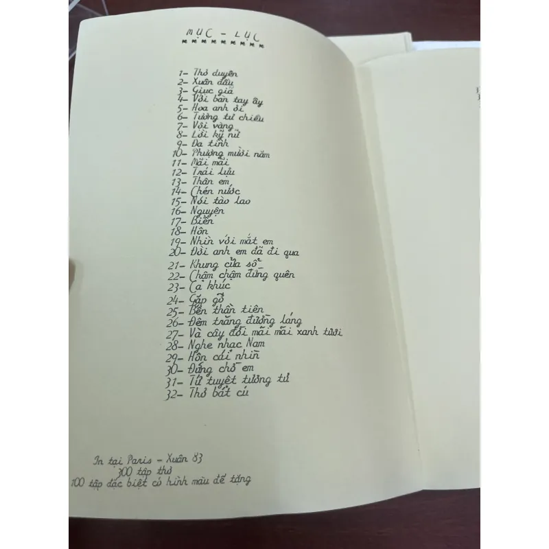 TUYỂN THƠ XUÂN DIỆU 992672