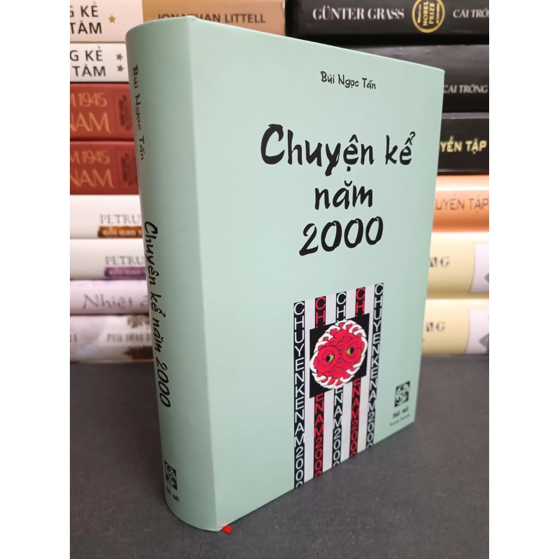 Chuyện kể năm 2000 463573