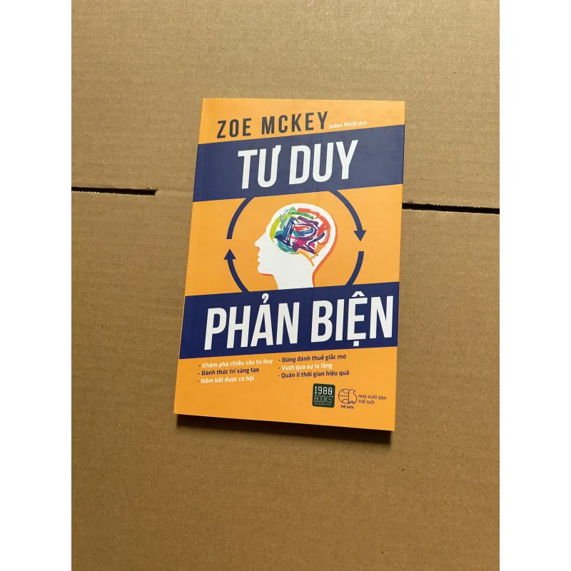 Tư duy phản biện 1034824