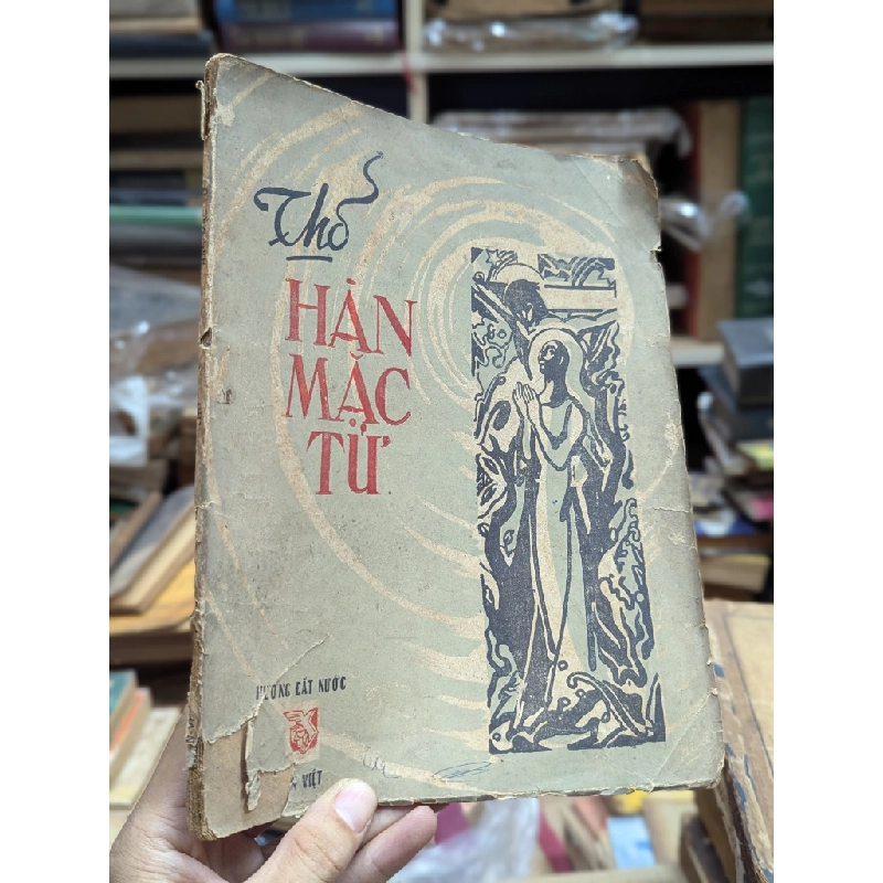 Thơ Hàn Mạc Tử ( khổ to ) 128208