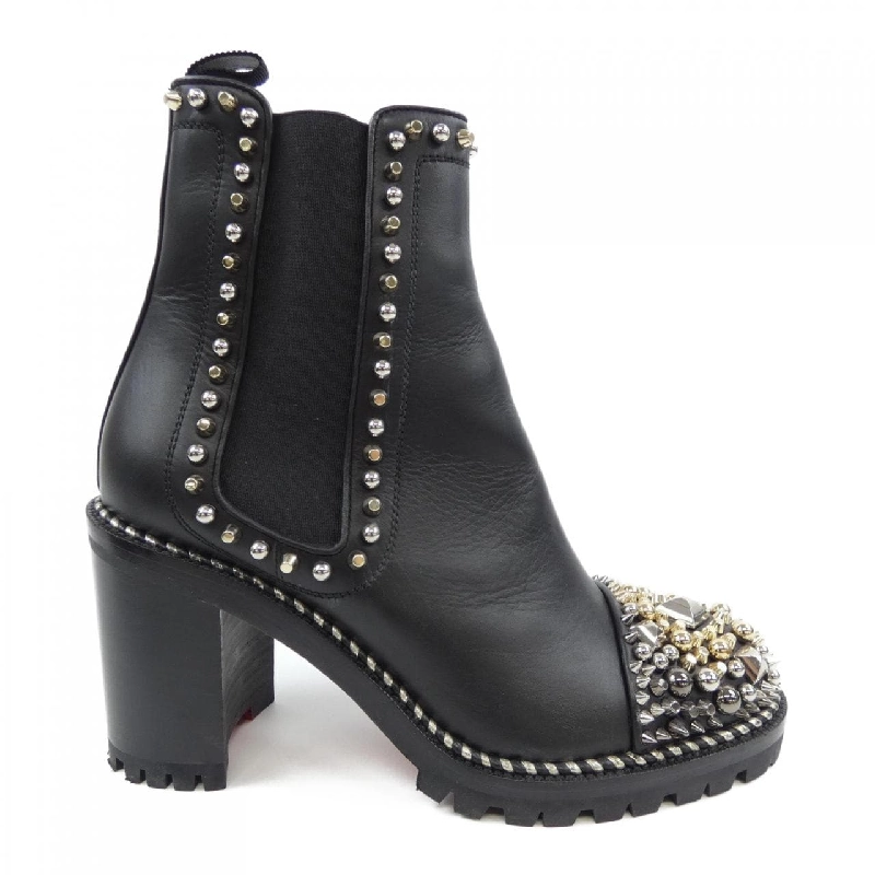 Giày bốt CHRISTIAN LOUBOUTIN 659043