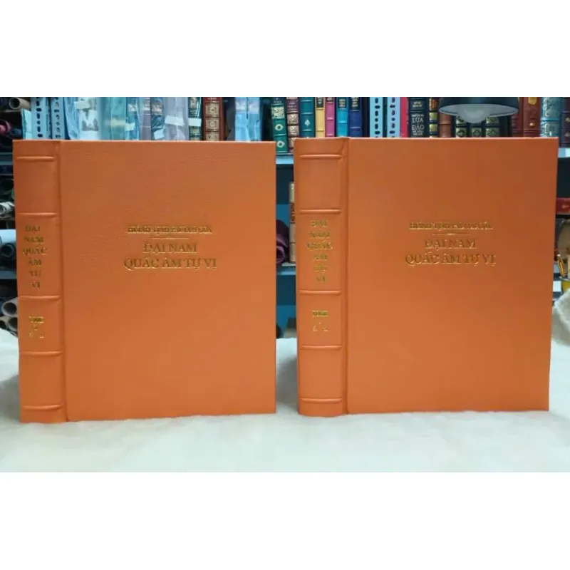 Đại Nam quấc âm tự vị - Huỳnh Tịnh Của (1895-1896) 360331