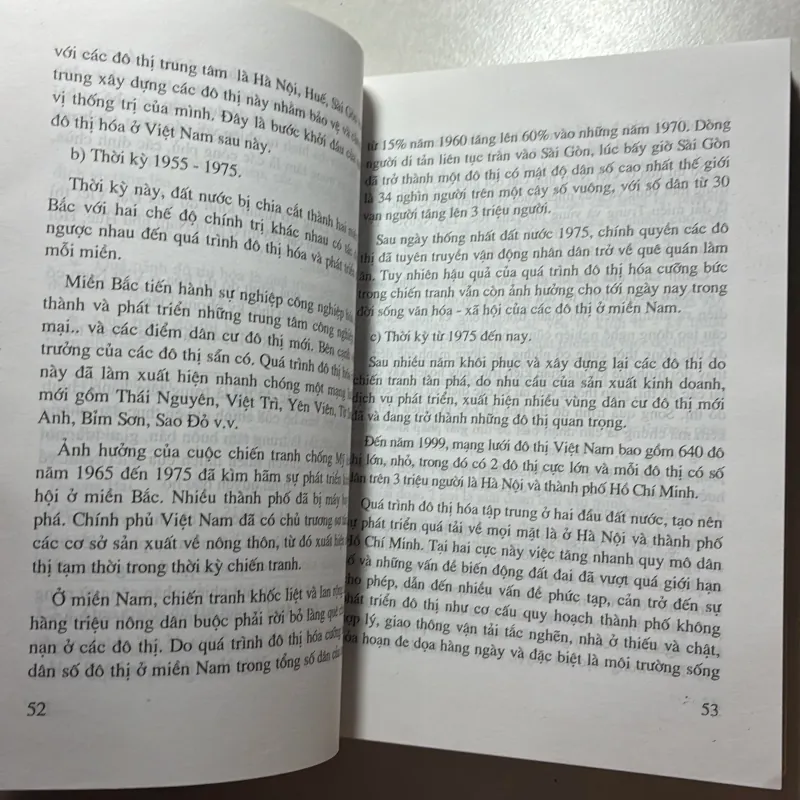 Quản lý đô thị - TSKH Nguyễn Ngọc Châu 756090