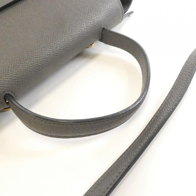 Celine Nano Belt 189003ZVA Túi - Hàng hiệu Chính hãng 805208