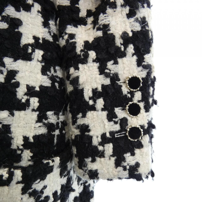 CHANEL P71116V62346 Áo khoác - Hàng hiệu Chính hãng 824202