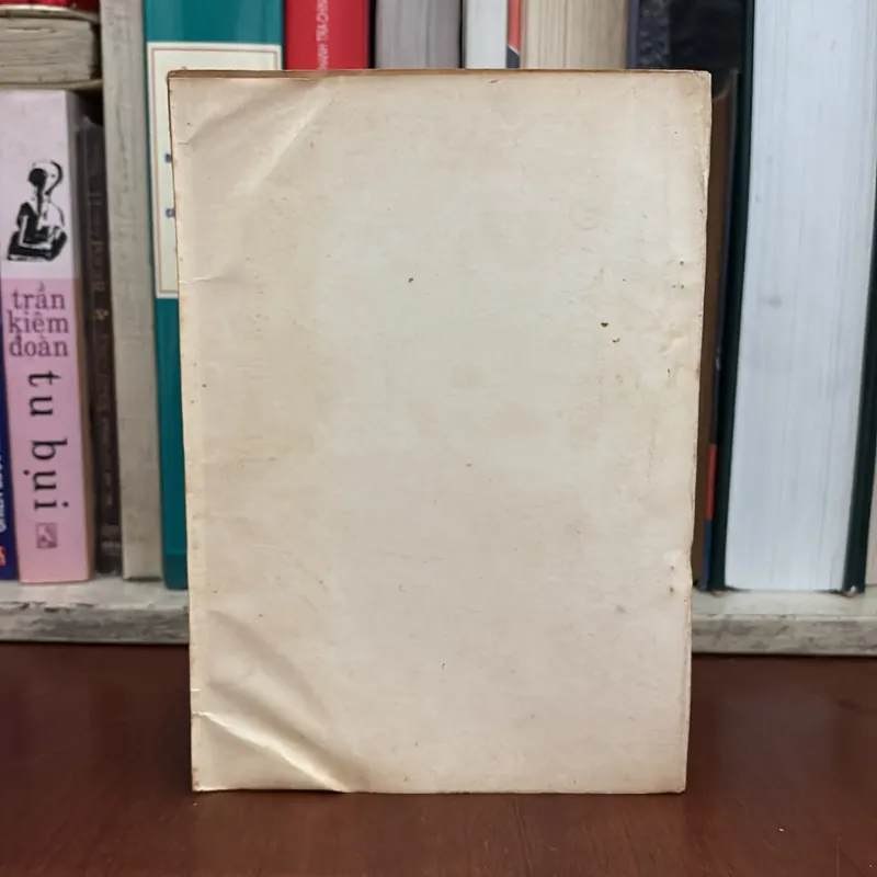 II Danh Từ Kinh Tế _ Những Bộ Phận Của Một Nền Kinh Tế Quốc Gia - Giáo Sư Trịnh Đình Khải 602863