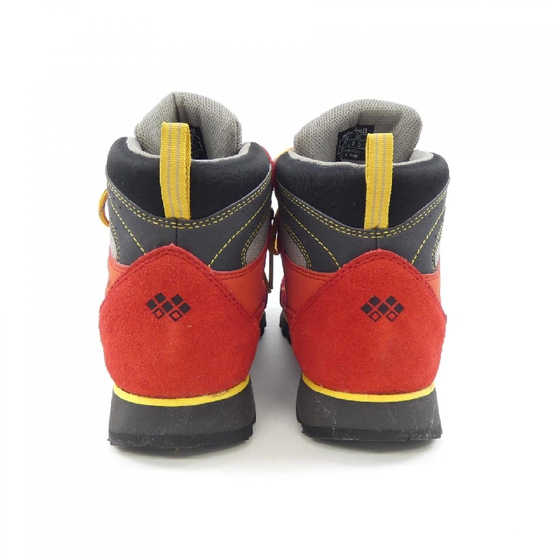 Giày bốt MONT BELL - Hàng hiệu Authentic 905681