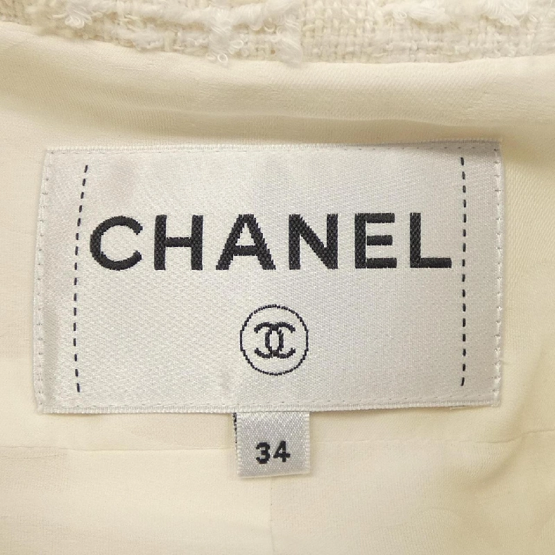 Áo khoác CHANEL 635899