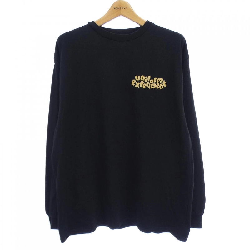 UNIFORM EXPERIMENT T-shirt - Hàng hiệu Authentic 900072