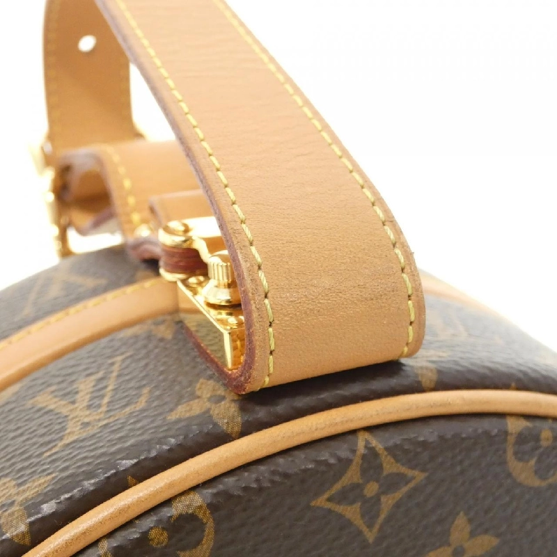 Túi xách Louis Vuitton Monogram Petit Boîte Chapeau M43514 617885