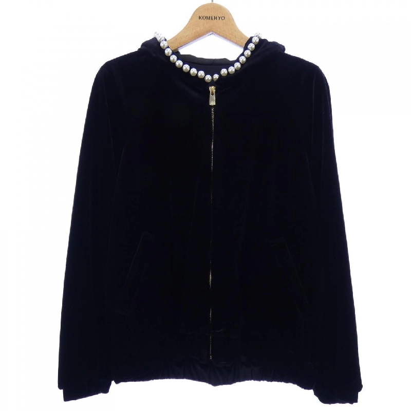 Hàng hiệu GRACE Class - Áo khoác nỉ 817024