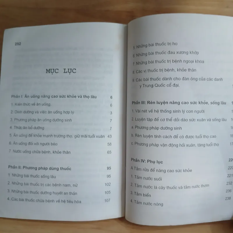 Thuật Hồi Xuân Cho Nam Nữ (Bí Quyết Trẻ Mãi Không Già)  - Ngọc Quang 689861