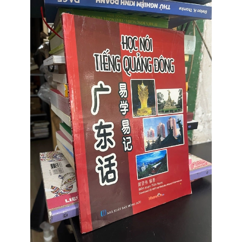 Học nói tiếng Quảng Đông 761387