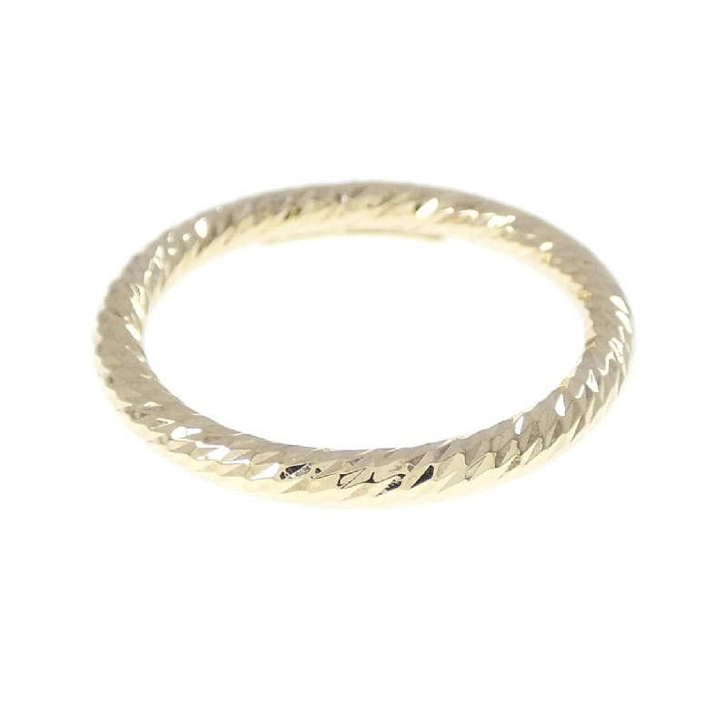 Nhẫn 750YG - Hàng hiệu Authentic 849113