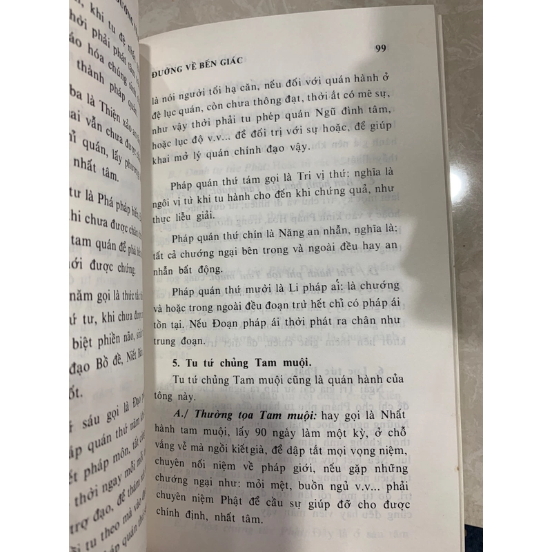 ĐƯỜNG VỀ BẾN GIÁC 524671