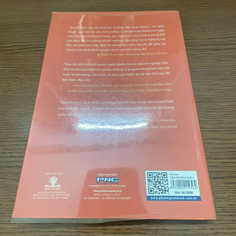 Mê hoặc Guy Kawasaki 358771