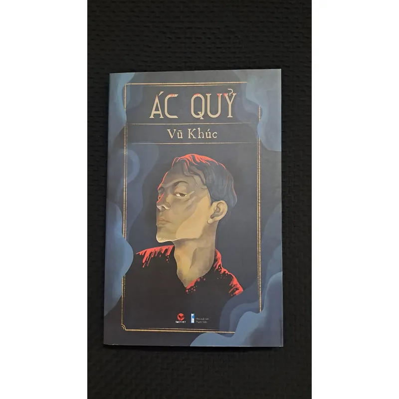 Ác quỷ - Vũ Khúc 715434