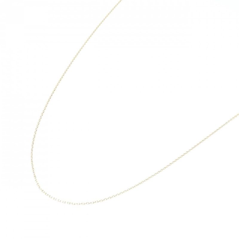 K18YG Dây chuyền - Hàng hiệu Chính hãng 864090