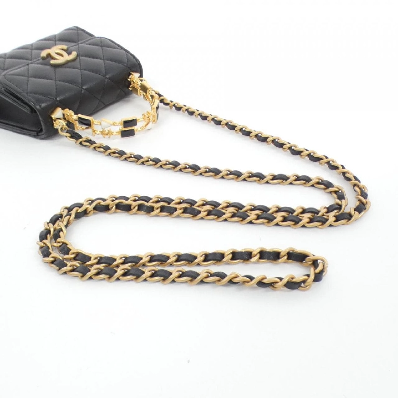 Chanel AP2944 Túi xách dây chuyền 628399