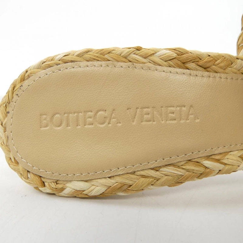 Giày sandal BOTTEGA VENETA - Hàng hiệu Authentic 827541