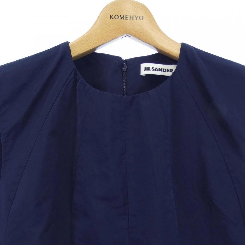 JIL SANDER Đầm - Hàng hiệu Authentic 821165