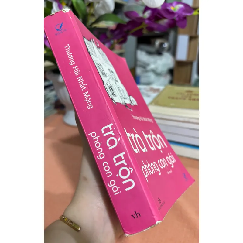 Trà trộn phòng con gái 🌊 599613