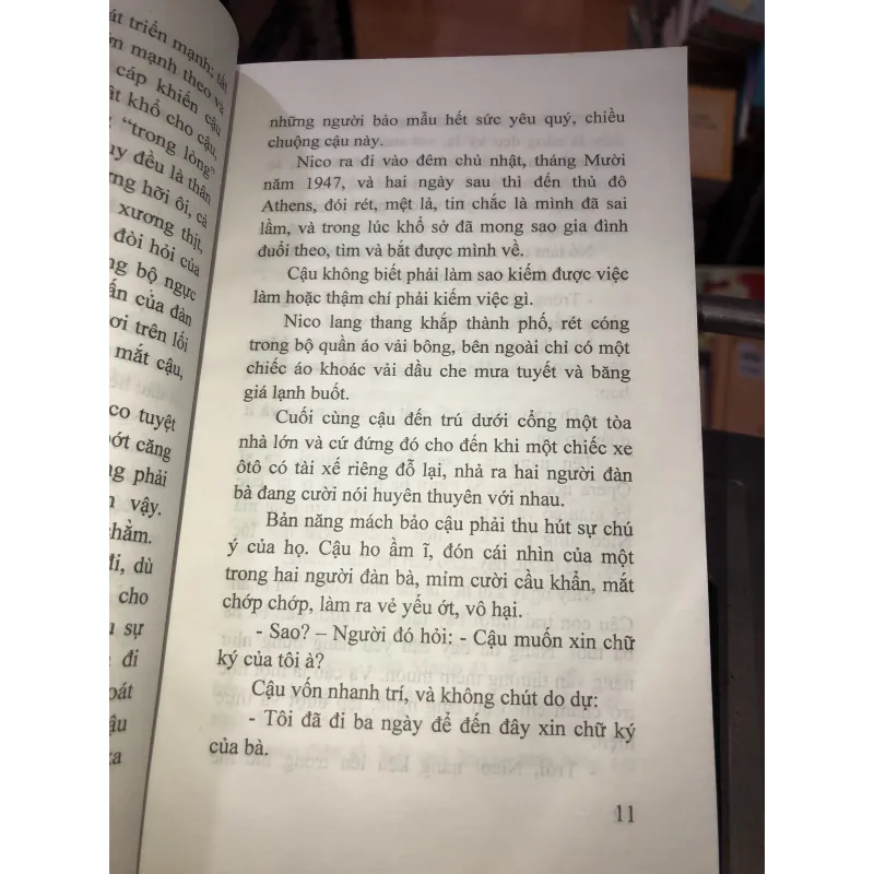 Lẳng lơ - Jackie Collins  1006349