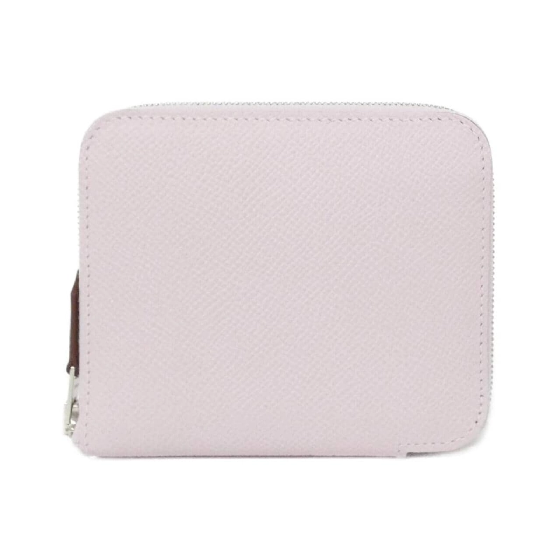 Ví Hermès DELLA CAVALLERIA Silk In Compact 069646CK 620623