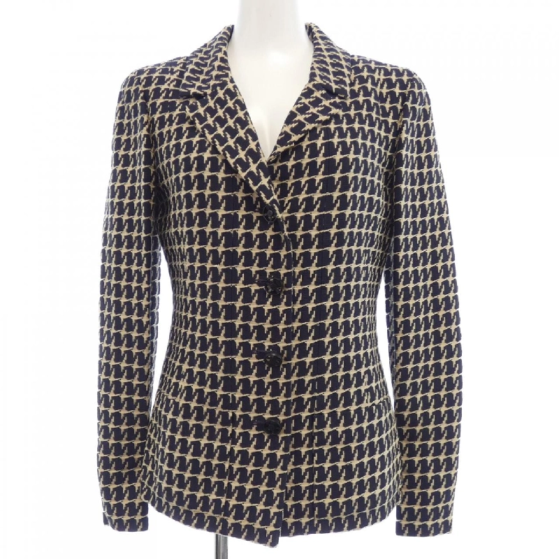 Áo khoác CHANEL P17432V09913 01P - Hàng hiệu Authentic 822149