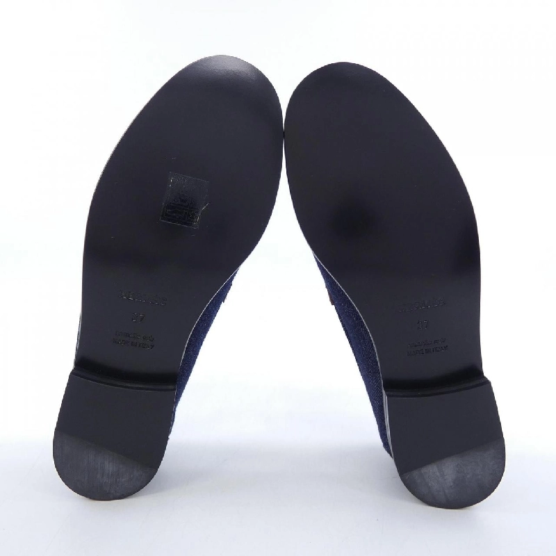 Giày HERMES DESTIN 221090Z - Hàng hiệu Authentic 828376