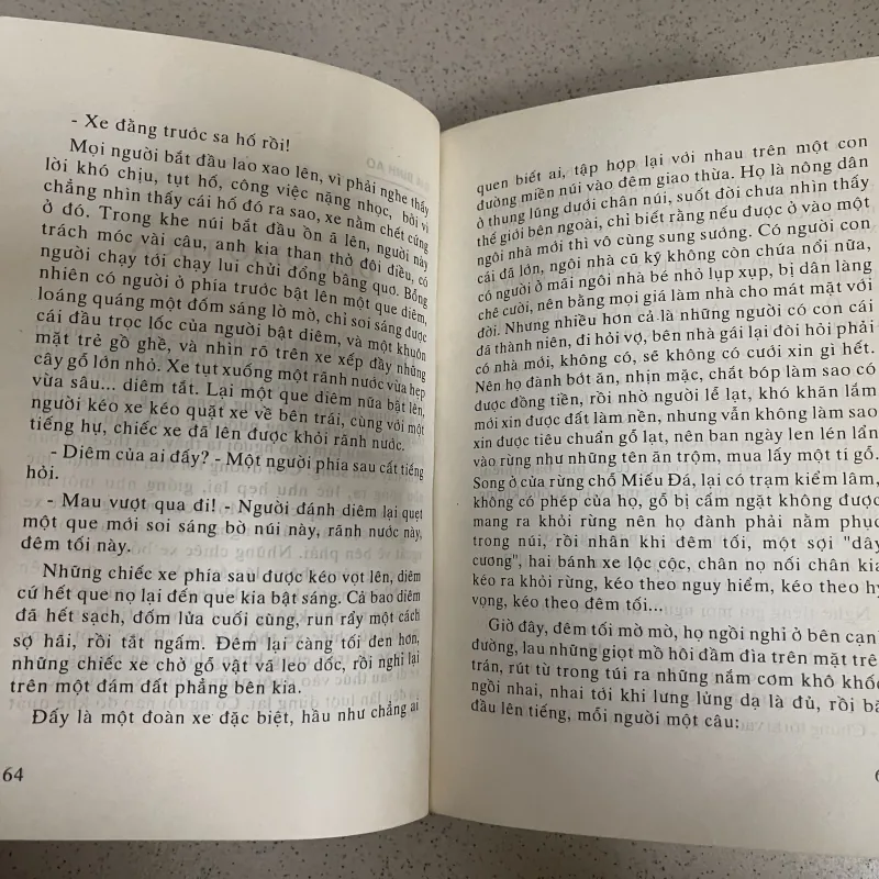 TRUYỆN NGẮN HIỆN ĐẠI TRUNG QUỐC 747170