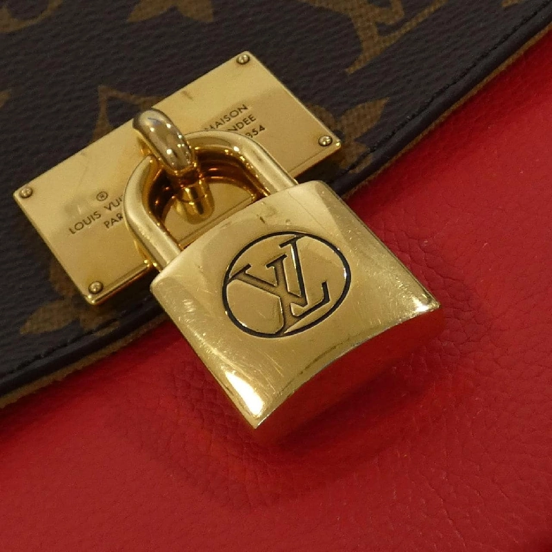 Túi Louis Vuitton Monogram Marignan M44286 617874