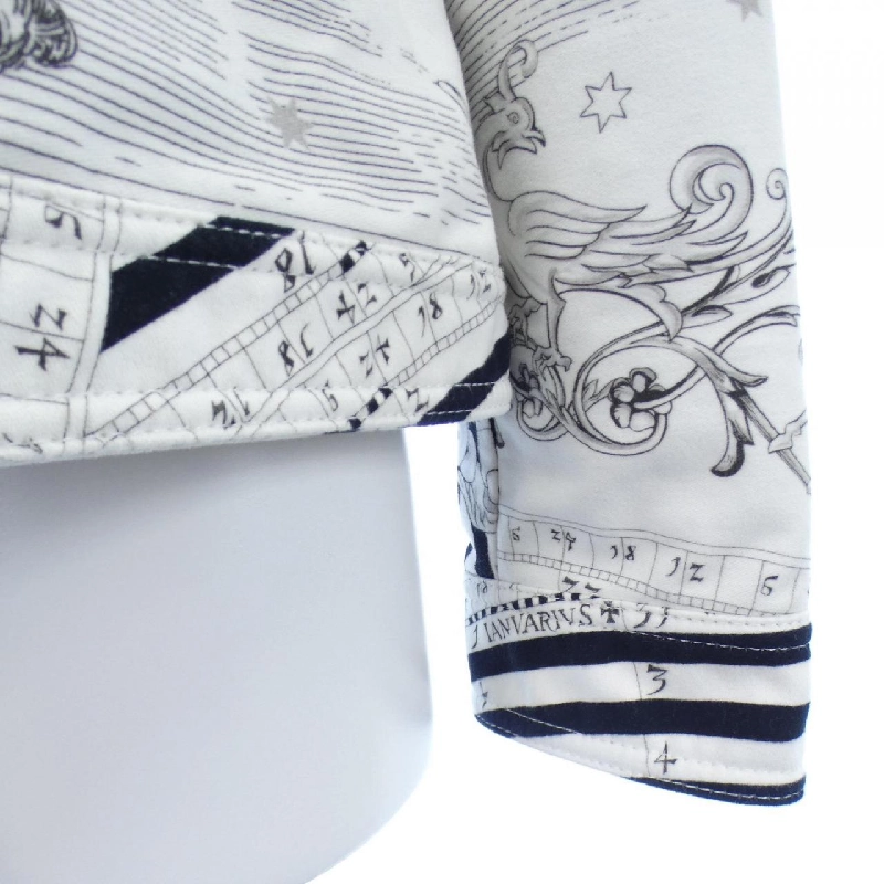 Áo khoác HERMES 635106