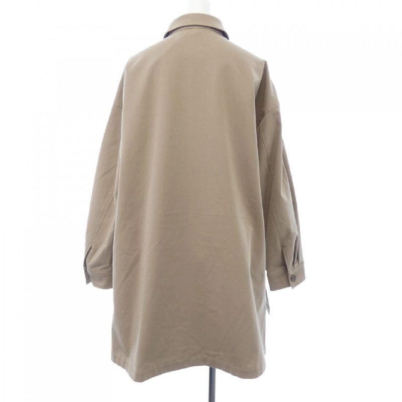 【Mã giảm giá】Áo khoác Theory luxe 638816