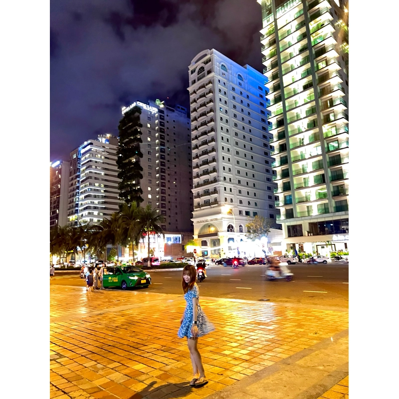 Đầm xoè bông cute 509533