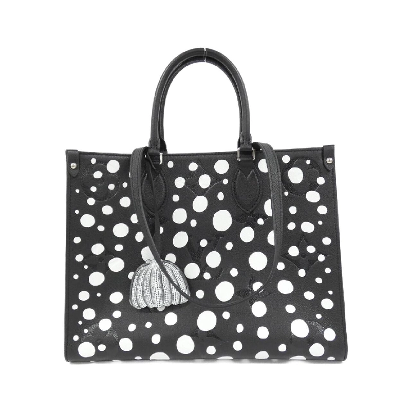 Túi Louis Vuitton Trillon (LV X YK) On The Go MM M46389 618680