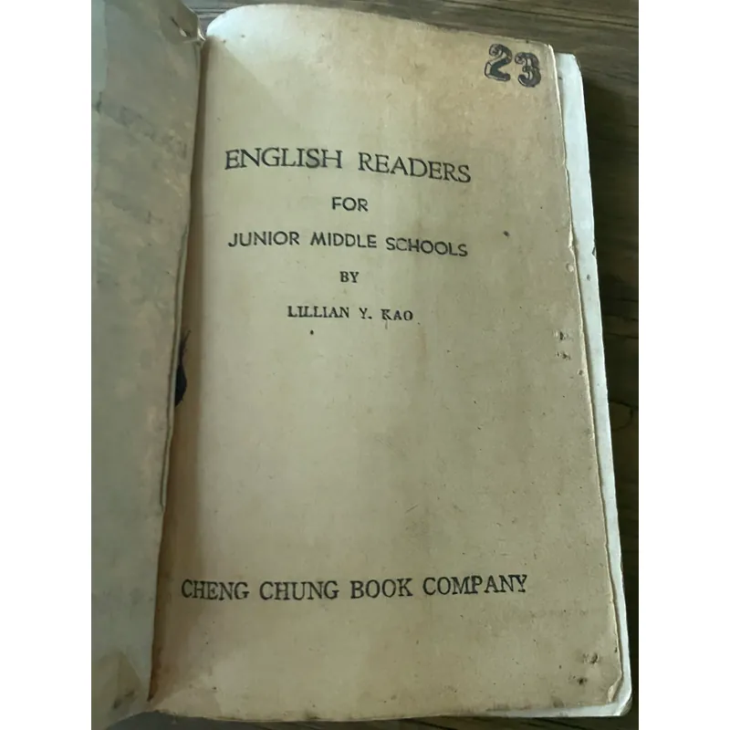 Sách học tiếng Anh  569982