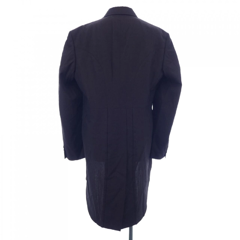 【Mã giảm giá】【Cổ điển】Jacket COMME des GARCONS 636192