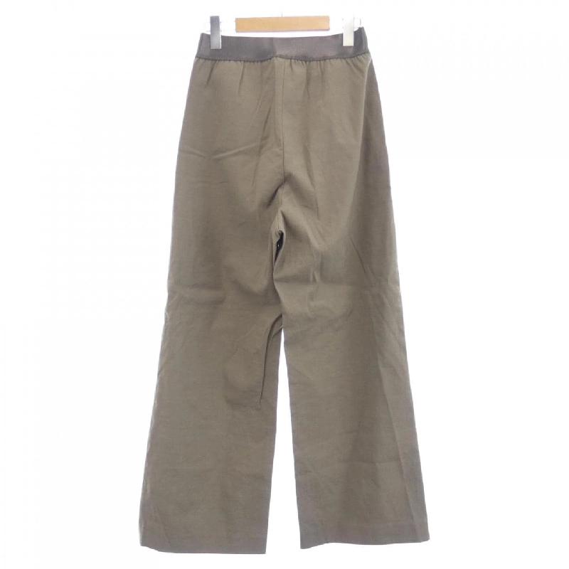 Quần DEUXIEME CLASSE - Hàng hiệu Authentic 809280