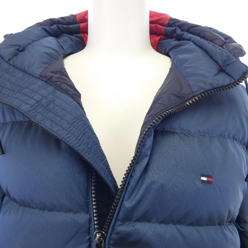 Áo khoác lông vũ TOMMY HILFIGER 629823