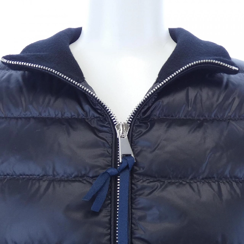 MONCLER K20939B00023 Áo khoác lông - Hàng hiệu Chính hãng 822725