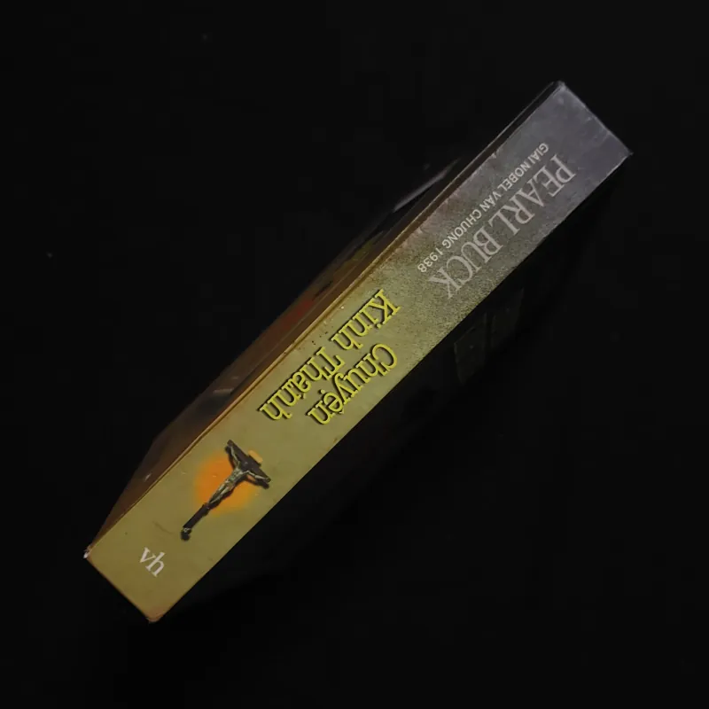 [Sách Cũ] Chuyện Kinh Thánh - Pearl S Buck 929067