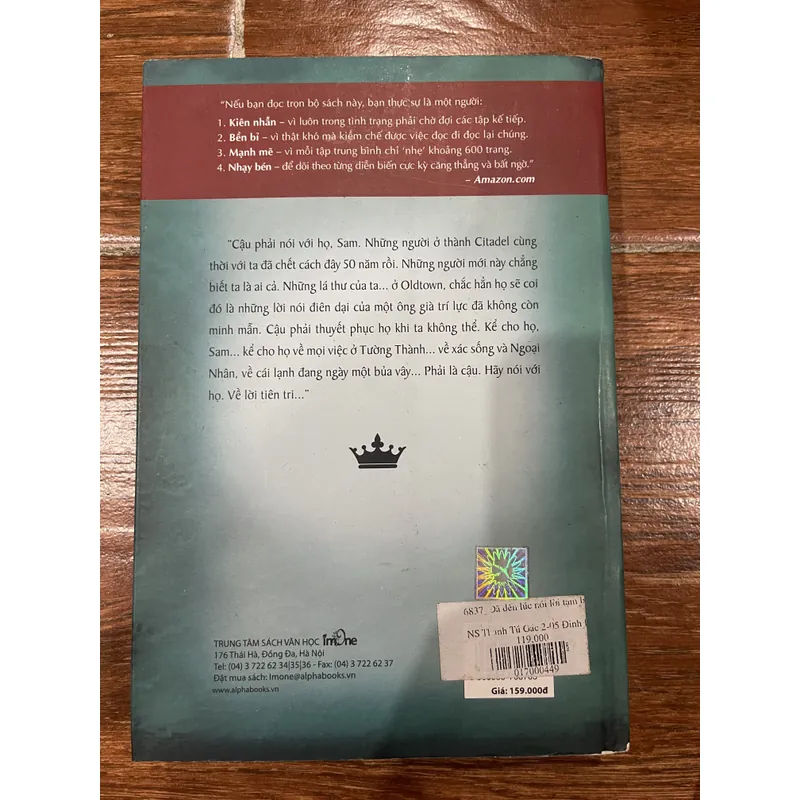 Trò chơi vương quyền tập 4b 620673