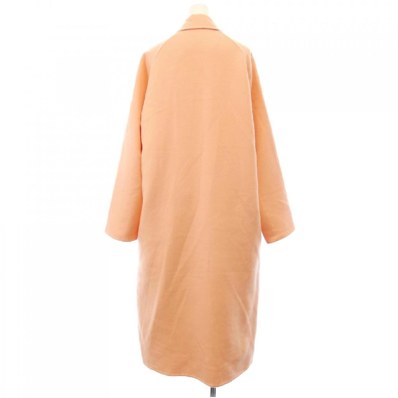 【Mã giảm giá】Áo khoác HERMES 636728