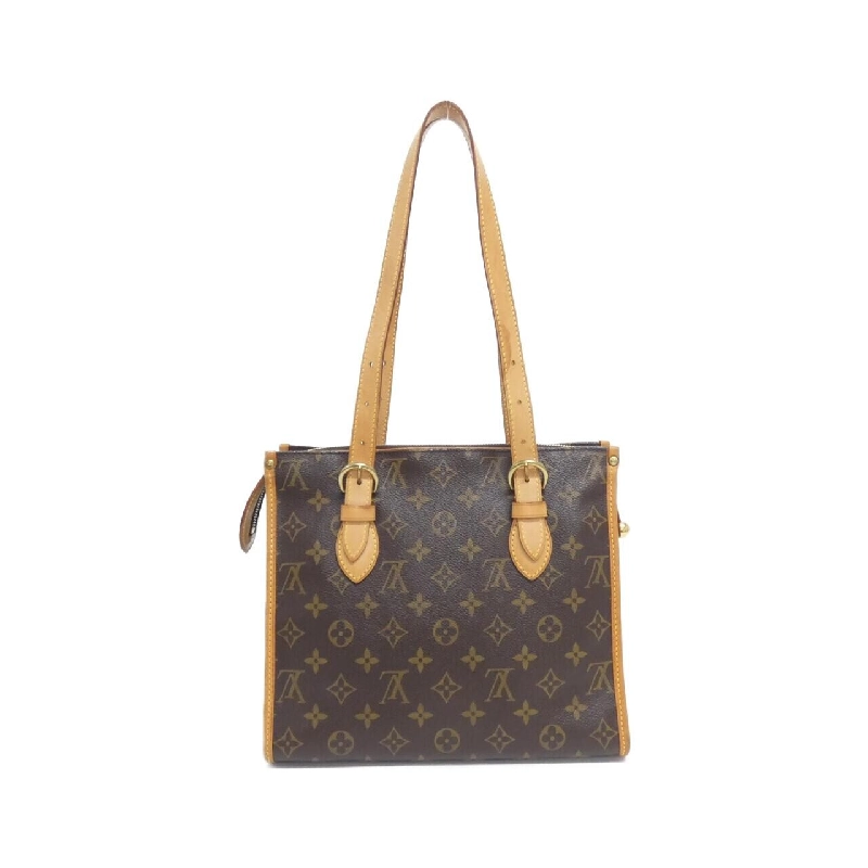 Túi xách vai Louis Vuitton Monogram Popincourt O M40007 612984
