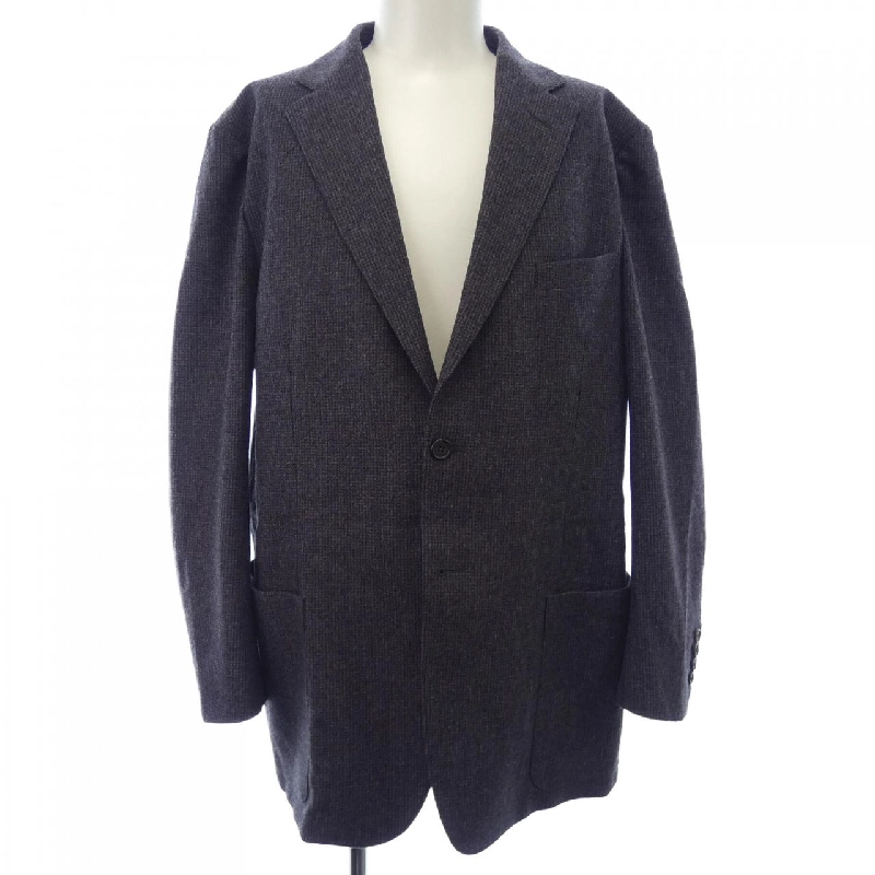 DANHIL DUNHILL Áo khoác - Hàng hiệu Chính hãng 903232