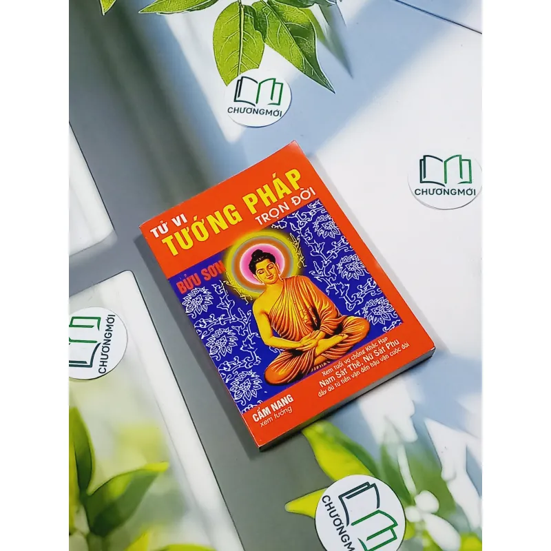 Tử Vi Tướng Pháp 776181