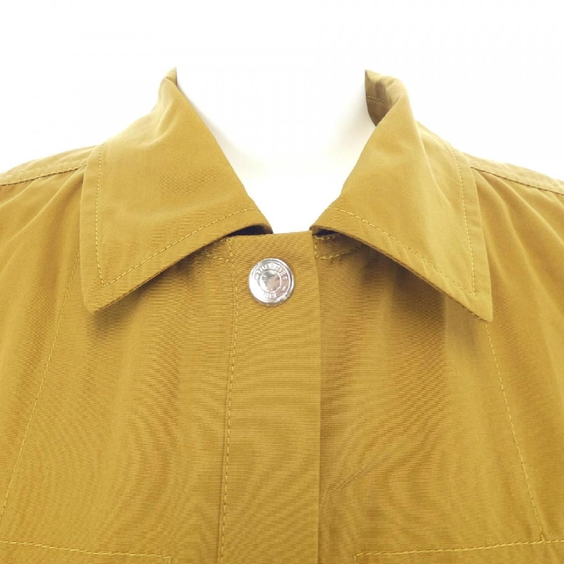 【Khuyến mãi】Đầm HERMES 652715